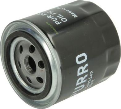 VAICO 100318 - Oil Filter car-mod.net