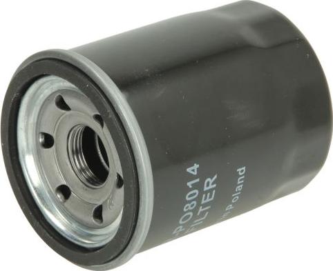 PURRO PUR-PO8014 - Oil Filter car-mod.net