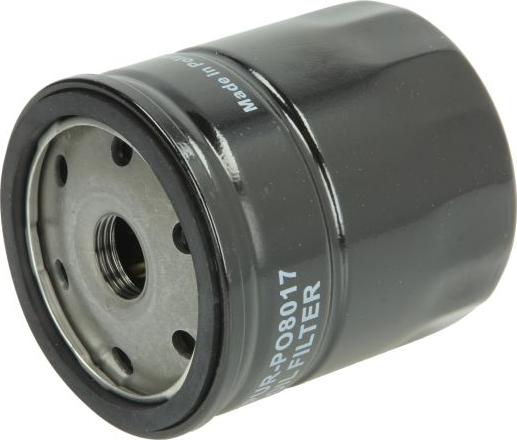 PURRO PUR-PO8017 - Oil Filter car-mod.net