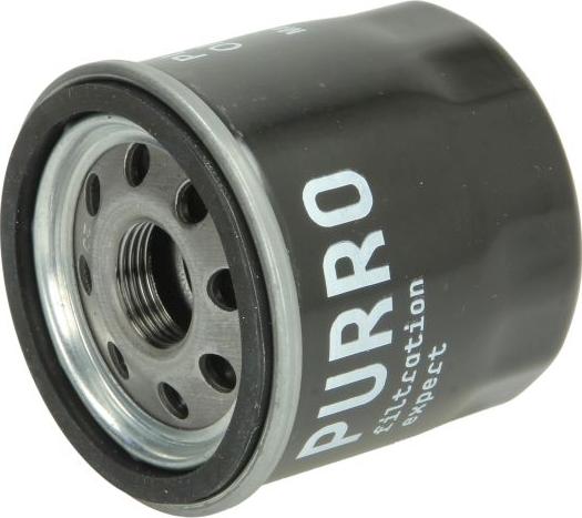 PURRO PUR-PO2014 - Oil Filter car-mod.net