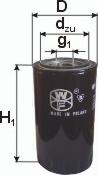 PZL Filters OA191 - Air Dryer, compressed-air system car-mod.net