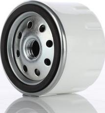 PZL Filters OP02 - Engine Air Filter car-mod.net