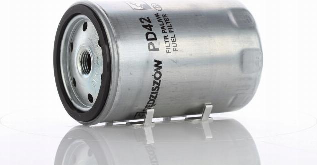 PZL Filters PD42 - Fuel filter car-mod.net