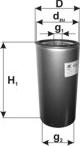 PZL Filters PDS191 - Fuel filter car-mod.net