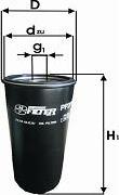 PZL Filters PP2011 - Oil Filter car-mod.net