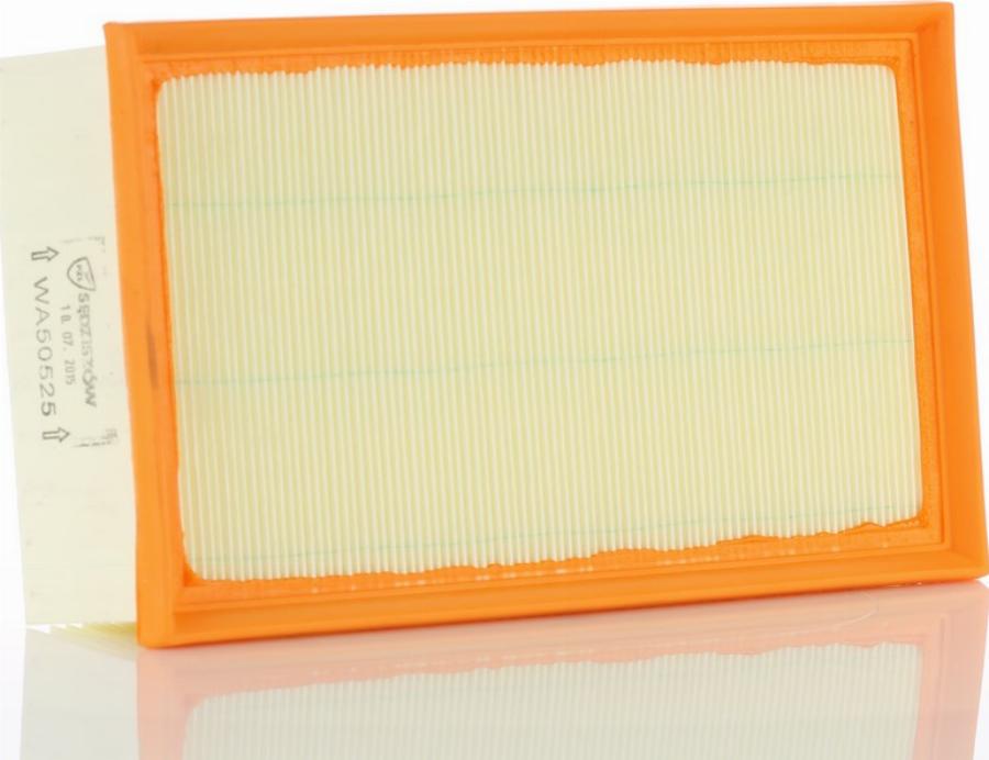 PZL Filters WA50525 - Engine Air Filter car-mod.net