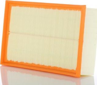 PZL Filters WA50575 - Engine Air Filter car-mod.net