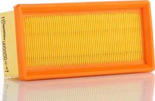 PZL Filters WA50150 - Engine Air Filter car-mod.net