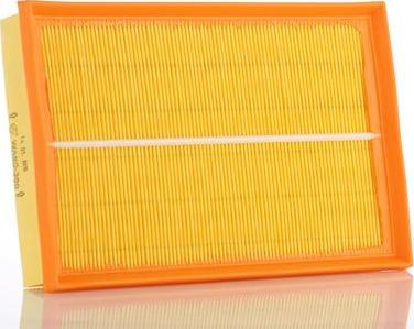 PZL Filters WA50360 - Engine Air Filter car-mod.net