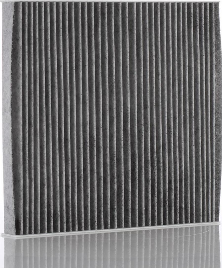 PZL Filters WA61291 - Filter, interior air car-mod.net