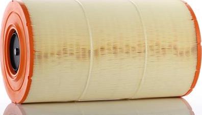 PZL Filters WA201560S - Engine Air Filter car-mod.net