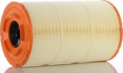 PZL Filters WA201640S - Engine Air Filter car-mod.net