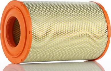 PZL Filters WA201050 - Engine Air Filter car-mod.net