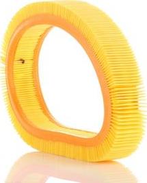 PZL Filters WA20255 - Engine Air Filter car-mod.net