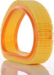 PZL Filters WA202601 - Engine Air Filter car-mod.net