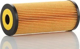 PZL Filters WO1540X - Oil Filter car-mod.net