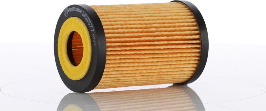 PZL Filters WO1577X - Oil Filter car-mod.net