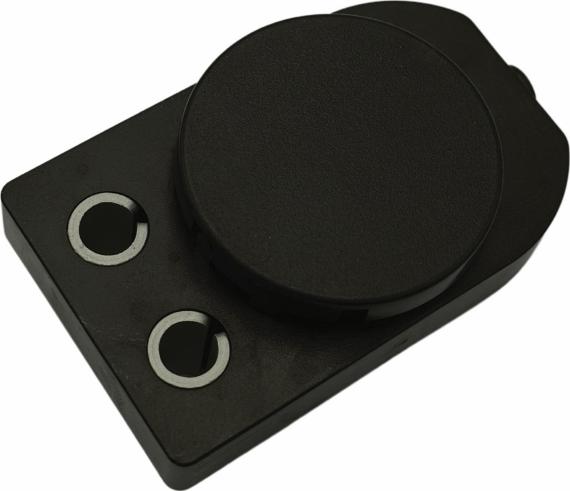 QAP S16011 040685 - Breather Valve, fuel tank car-mod.net