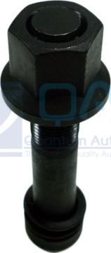QAP S10003 030002 - Stud, wheel hub car-mod.net
