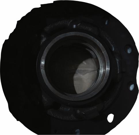 QAP S11014 030795 - Wheel Hub car-mod.net