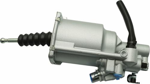 QAP S11011 020328 - Clutch Booster car-mod.net