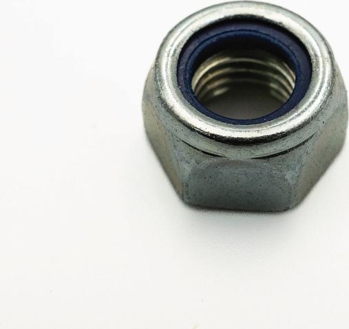 QAP S12011 090366 - Nut, stub axle car-mod.net