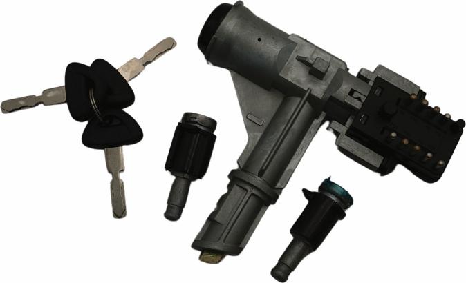 QAP S12011 050385 - Ignition / Starter Switch car-mod.net