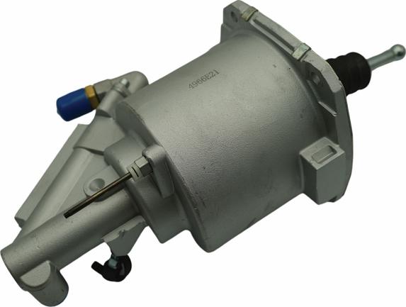 QAP S12011 020482 - Clutch Booster car-mod.net