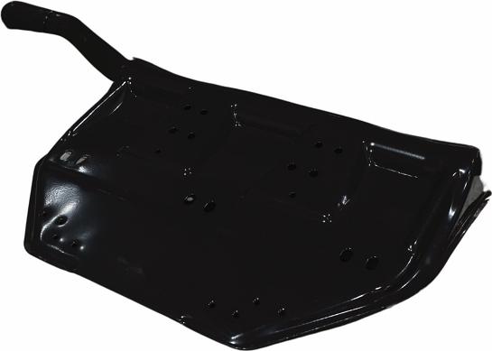 QAP S12011 100455 - Holder, mudguard car-mod.net