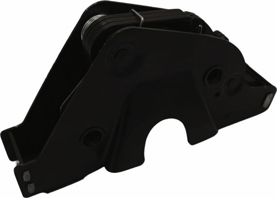 QAP S12035 101189 - Door Lock, driver cab car-mod.net