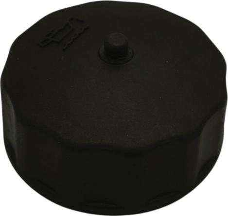 QAP S12023 010961 - Sealing Cap, oil filling port car-mod.net