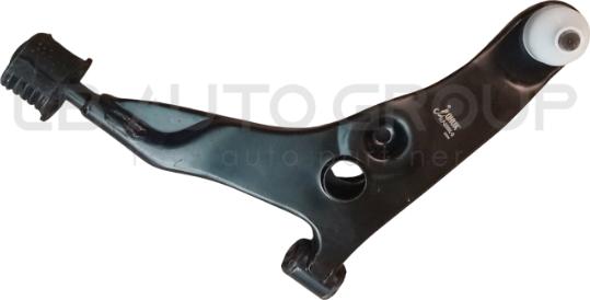 QHUK ALP-82008L-Q - Track Control Arm car-mod.net