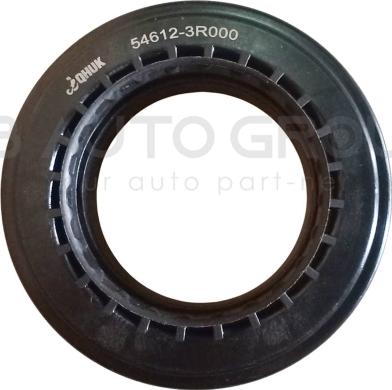 QHUK AMB-K3R000-FQ - Top Strut Mounting car-mod.net