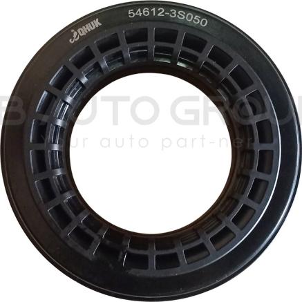 QHUK AMB-K3S050-FQ - Top Strut Mounting car-mod.net