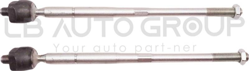 QHUK REP-A012-Q - Inner Tie Rod, Axle Joint car-mod.net