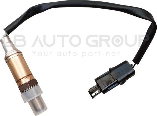 QHUK SSG-850-X1 - Oxygen, Lambda Sensor car-mod.net