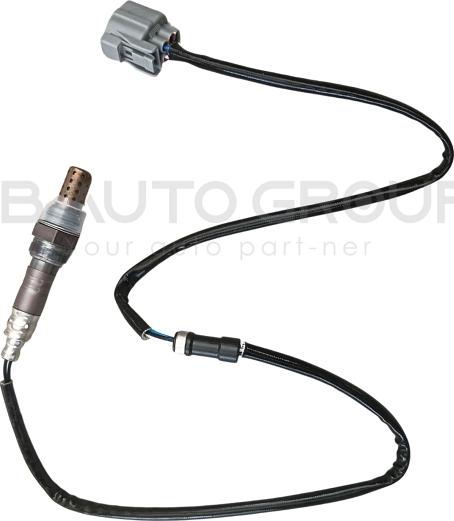 QHUK SSH-PLDR-X1 - Oxygen, Lambda Sensor car-mod.net