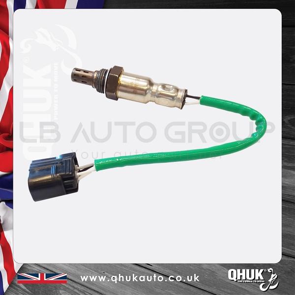 QHUK SSH-R40R-X1 - Oxygen, Lambda Sensor car-mod.net