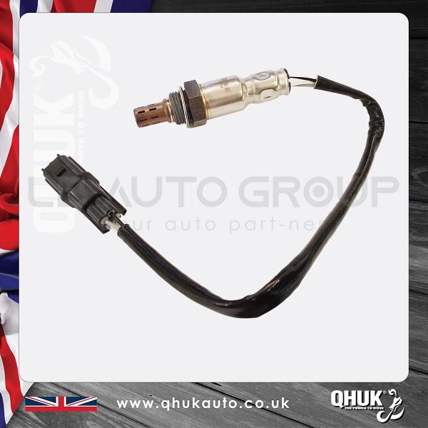 QHUK SSH-RNAR-X1 - Oxygen, Lambda Sensor car-mod.net