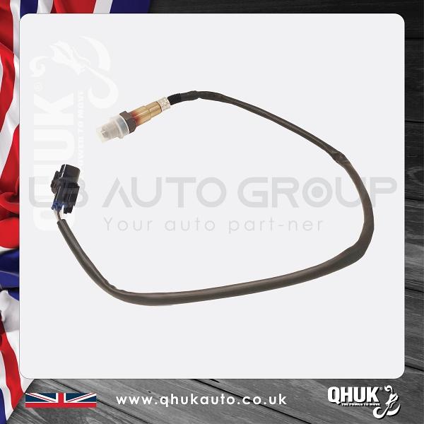 QHUK SSK-02610-X1 - Oxygen, Lambda Sensor car-mod.net