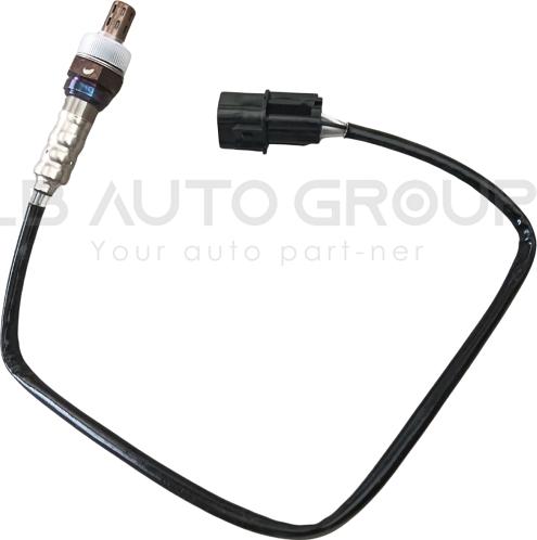 QHUK SSK-38015-X1 - Oxygen, Lambda Sensor car-mod.net
