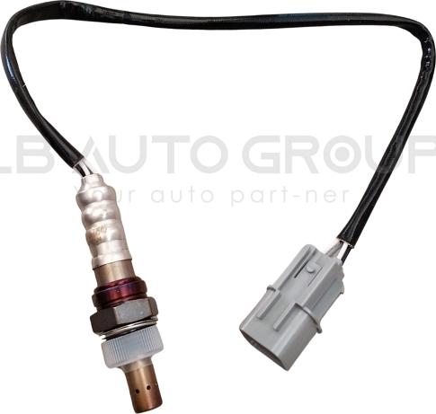 QHUK SSK-37540-X1 - Oxygen, Lambda Sensor car-mod.net