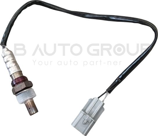 QHUK SSK-37530-X1 - Oxygen, Lambda Sensor car-mod.net