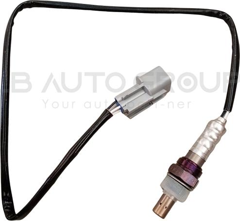 QHUK SSK-37520-X1 - Oxygen, Lambda Sensor car-mod.net