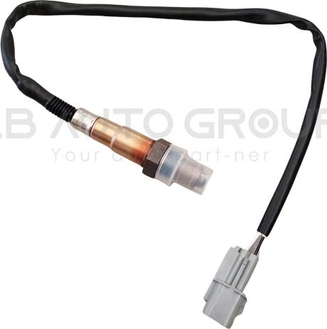 QHUK SSK-26800-X1 - Oxygen, Lambda Sensor car-mod.net