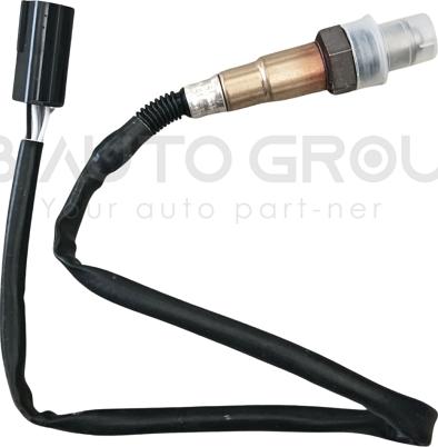 QHUK SSK-23800-X1 - Oxygen, Lambda Sensor car-mod.net