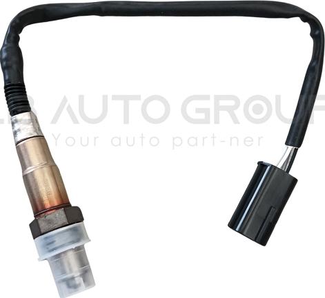 QHUK SSK-23710-X1 - Oxygen, Lambda Sensor car-mod.net