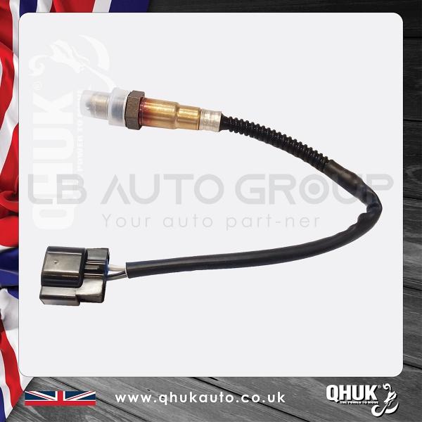 QHUK SSK-22610-X1 - Oxygen, Lambda Sensor car-mod.net