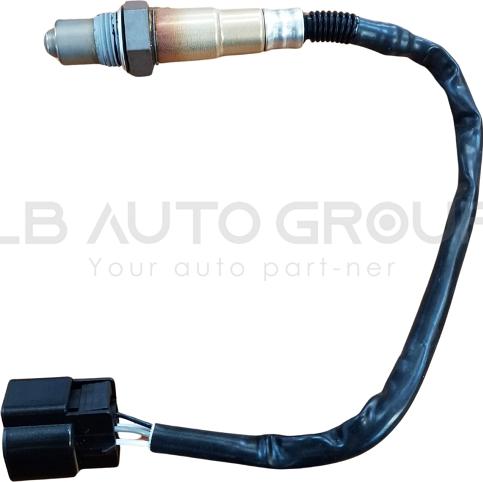 QHUK SSK-22620-X1 - Oxygen, Lambda Sensor car-mod.net