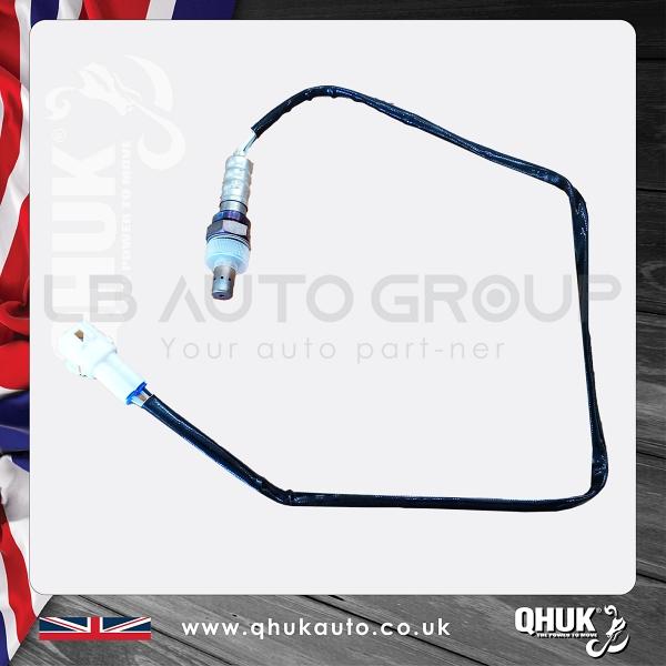 QHUK SSK-K2A1-X1 - Oxygen, Lambda Sensor car-mod.net